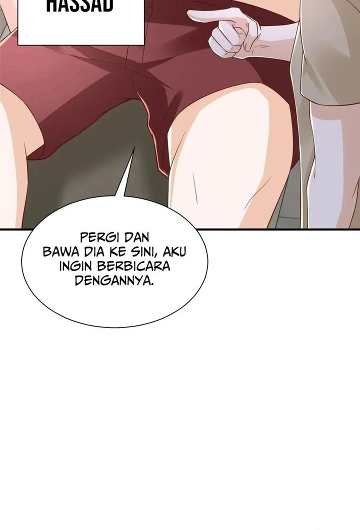 I Randomly Have A New Career Every Week Chapter 790 - halaman 22
