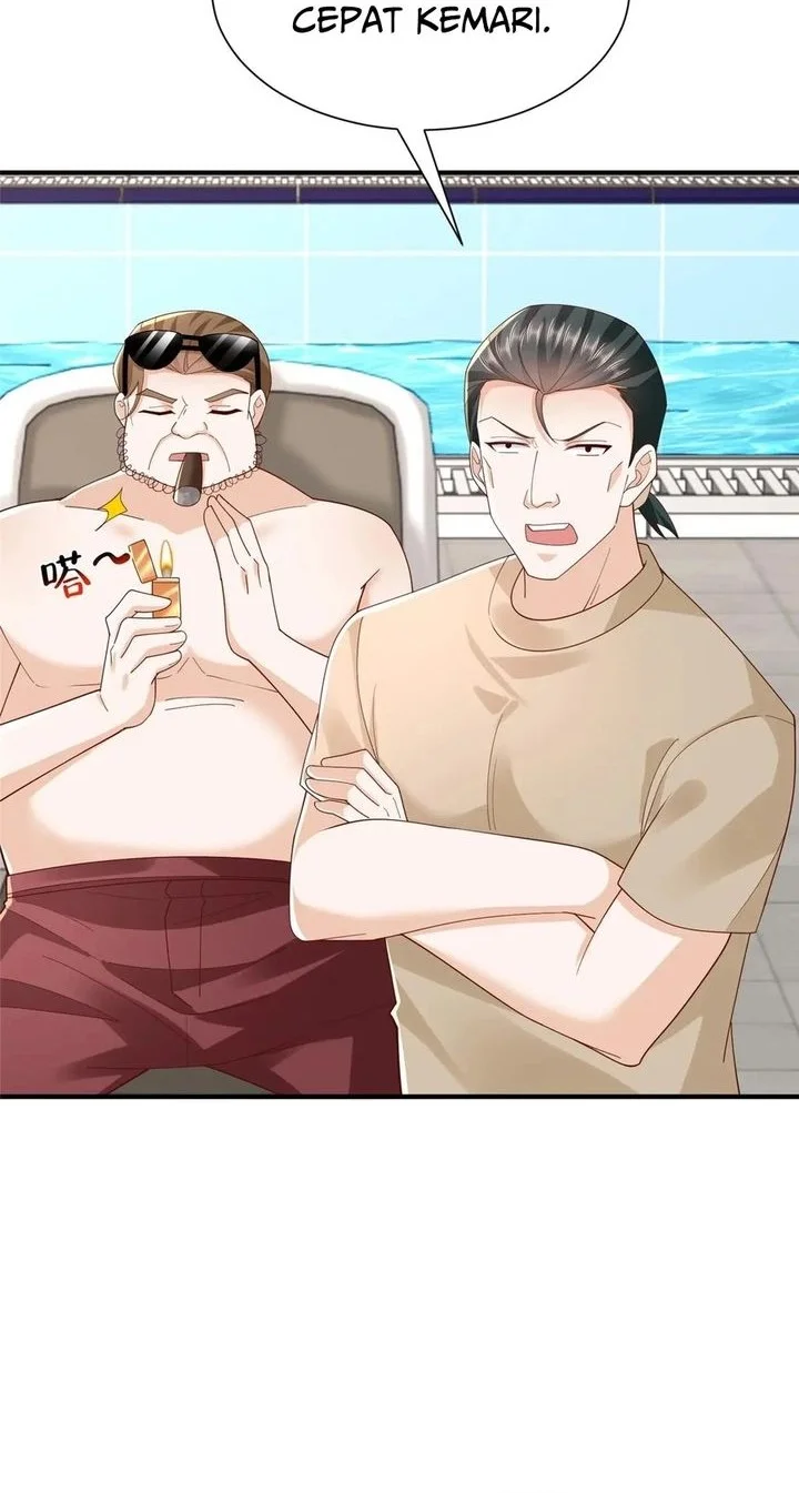 I Randomly Have A New Career Every Week Chapter 790 - halaman 24
