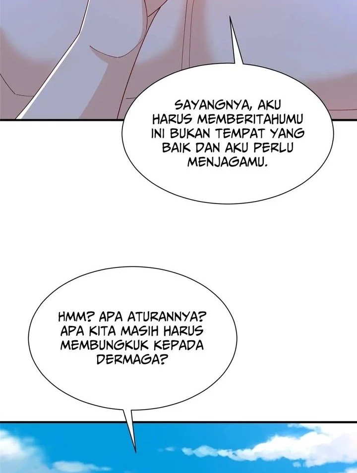 I Randomly Have A New Career Every Week Chapter 790 - halaman 26