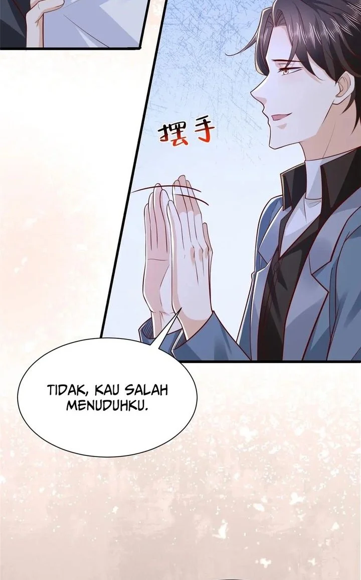 I Randomly Have A New Career Every Week Chapter 790 - halaman 4