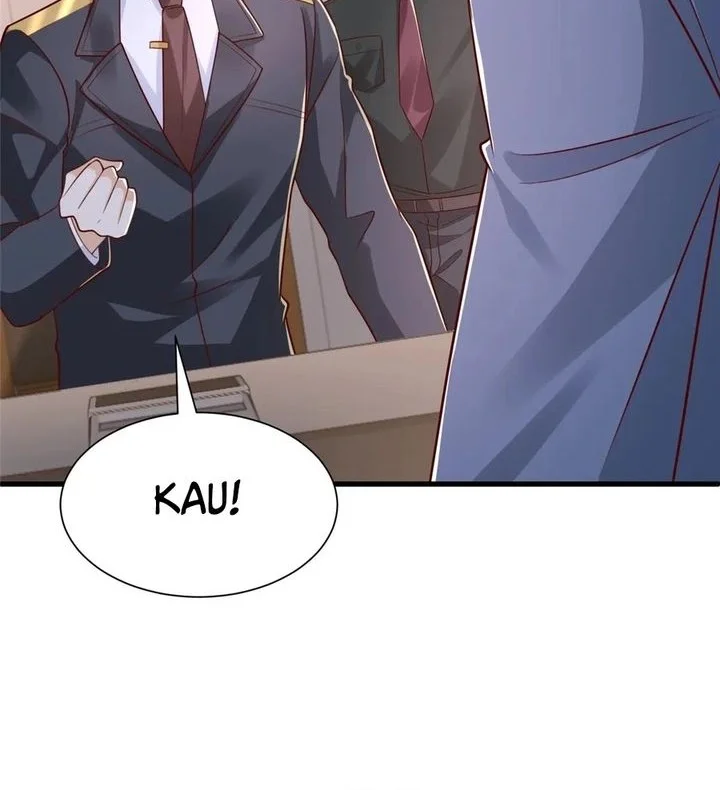 I Randomly Have A New Career Every Week Chapter 790 - halaman 8