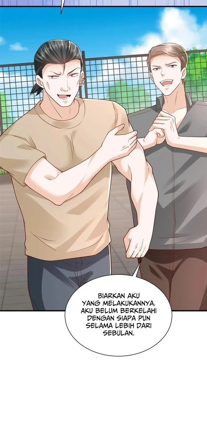 I Randomly Have A New Career Every Week Chapter 791 - halaman 10