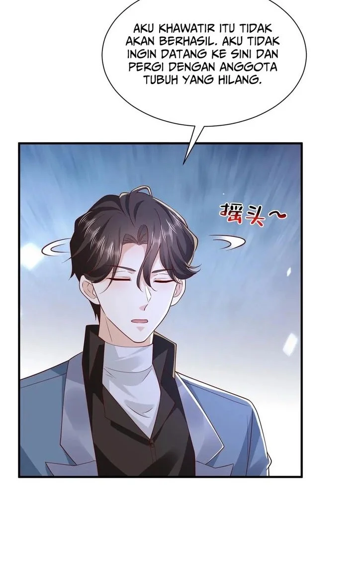 I Randomly Have A New Career Every Week Chapter 791 - halaman 2