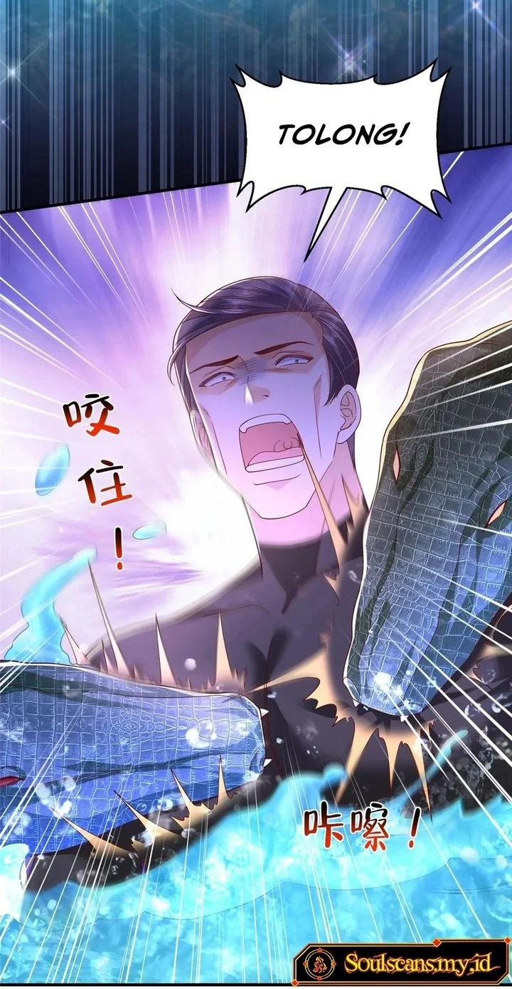 I Randomly Have A New Career Every Week Chapter 791 - halaman 23