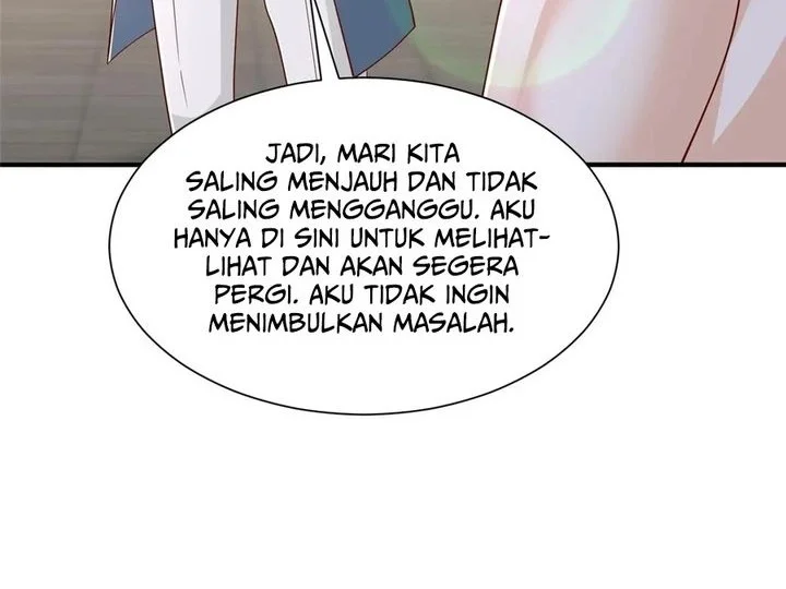 I Randomly Have A New Career Every Week Chapter 791 - halaman 25