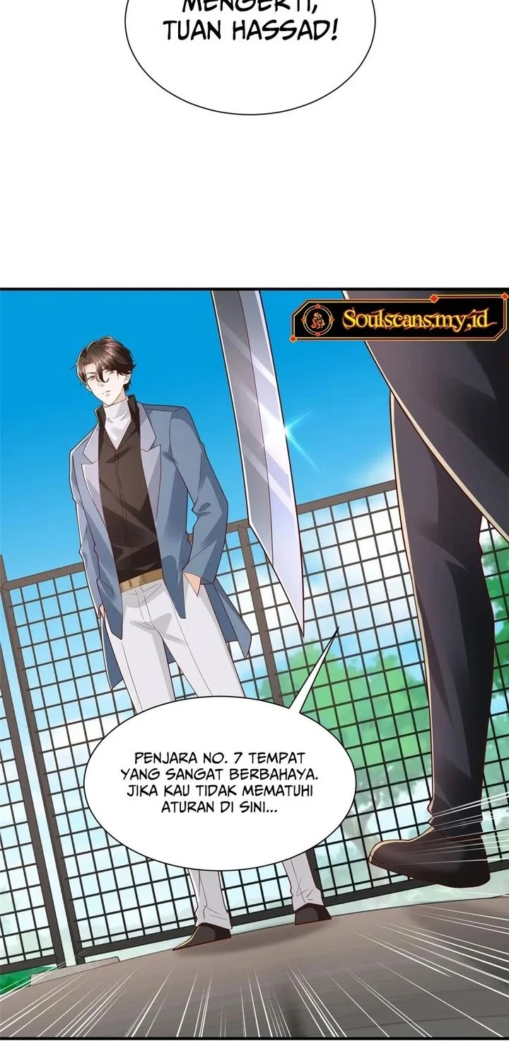 I Randomly Have A New Career Every Week Chapter 791 - halaman 28