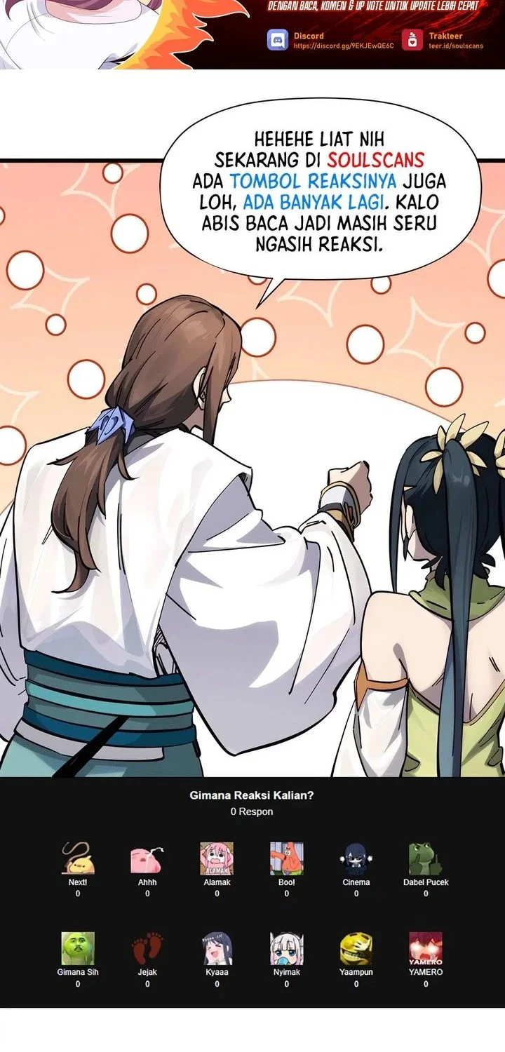 I Randomly Have A New Career Every Week Chapter 791 - halaman 30