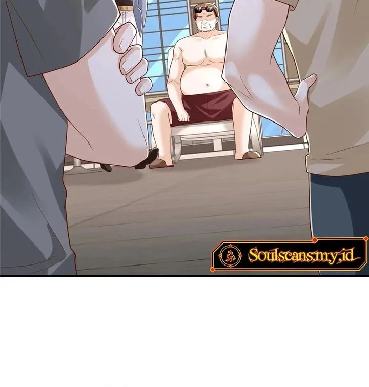 I Randomly Have A New Career Every Week Chapter 791 - halaman 4