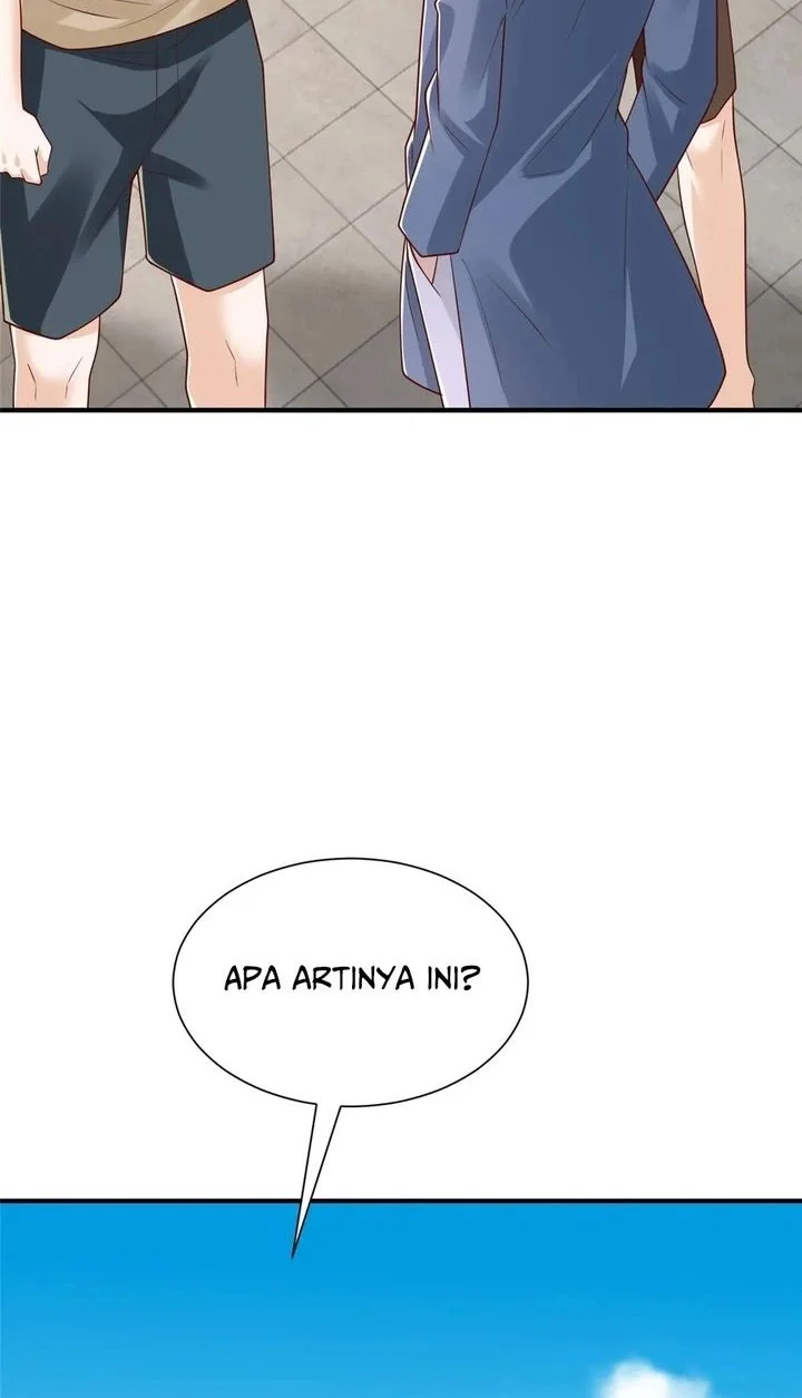 I Randomly Have A New Career Every Week Chapter 791 - halaman 6