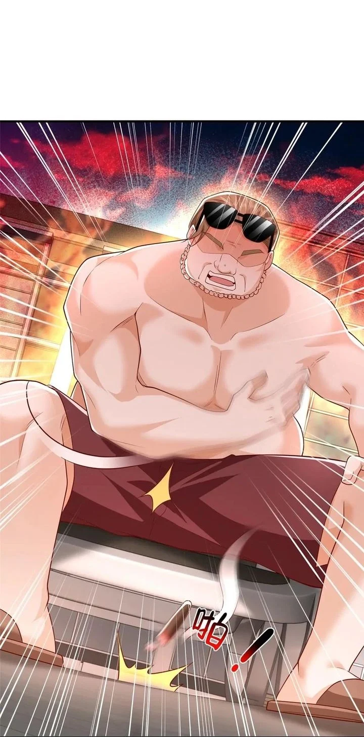 I Randomly Have A New Career Every Week Chapter 791 - halaman 8