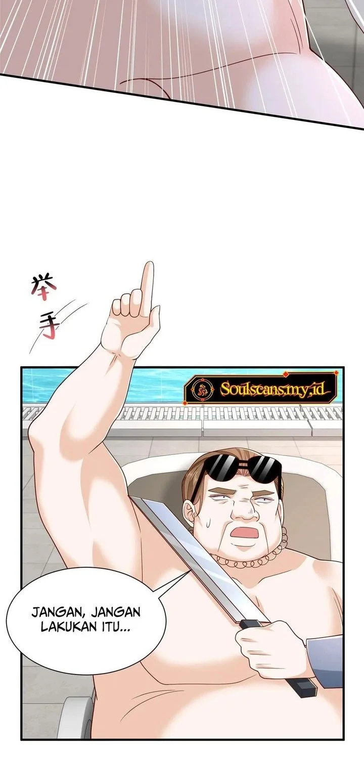 I Randomly Have A New Career Every Week Chapter 792 - halaman 14