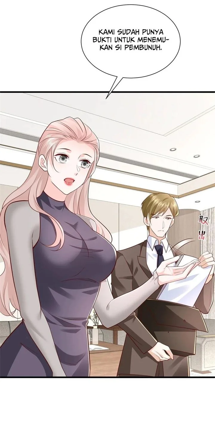 I Randomly Have A New Career Every Week Chapter 792 - halaman 24