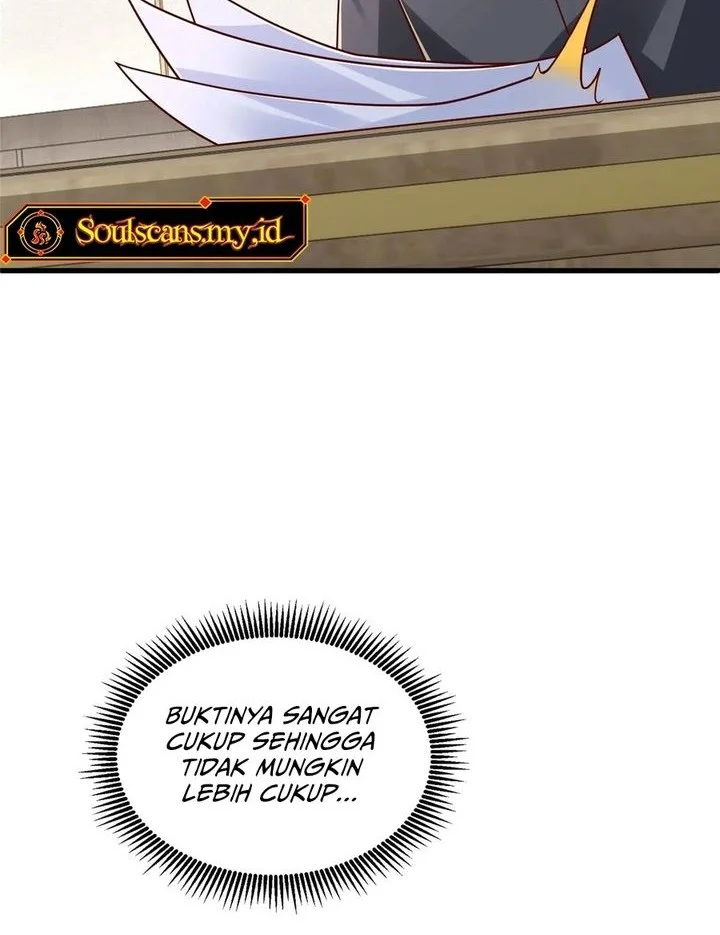 I Randomly Have A New Career Every Week Chapter 792 - halaman 26