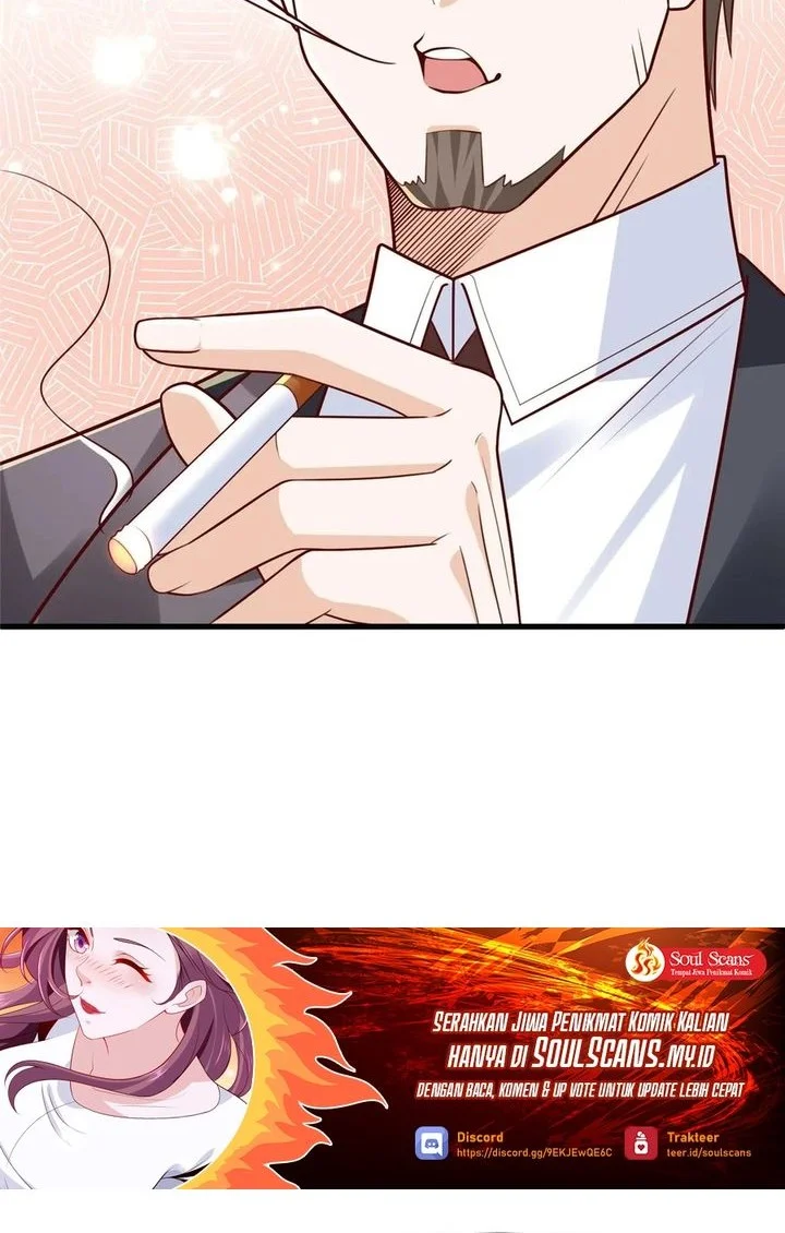 I Randomly Have A New Career Every Week Chapter 792 - halaman 30