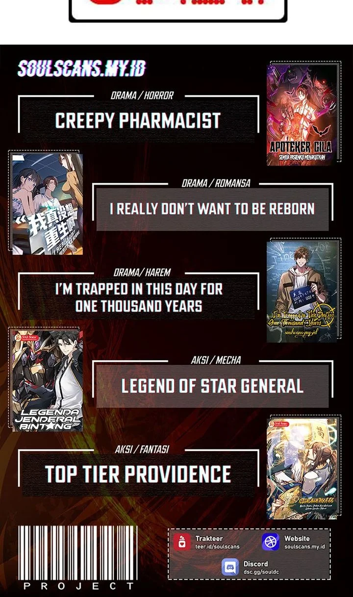 I Randomly Have A New Career Every Week Chapter 792 - halaman 32