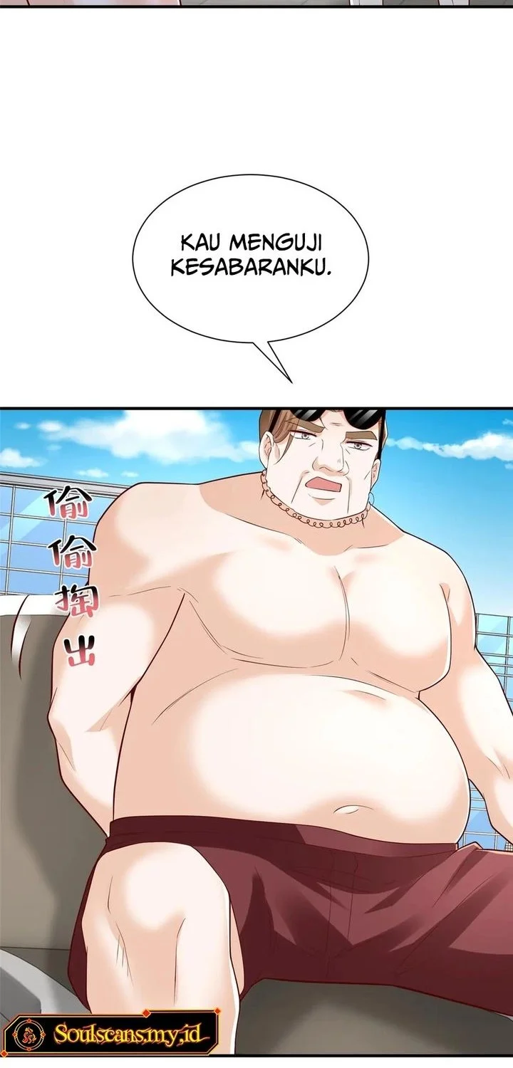 I Randomly Have A New Career Every Week Chapter 792 - halaman 8