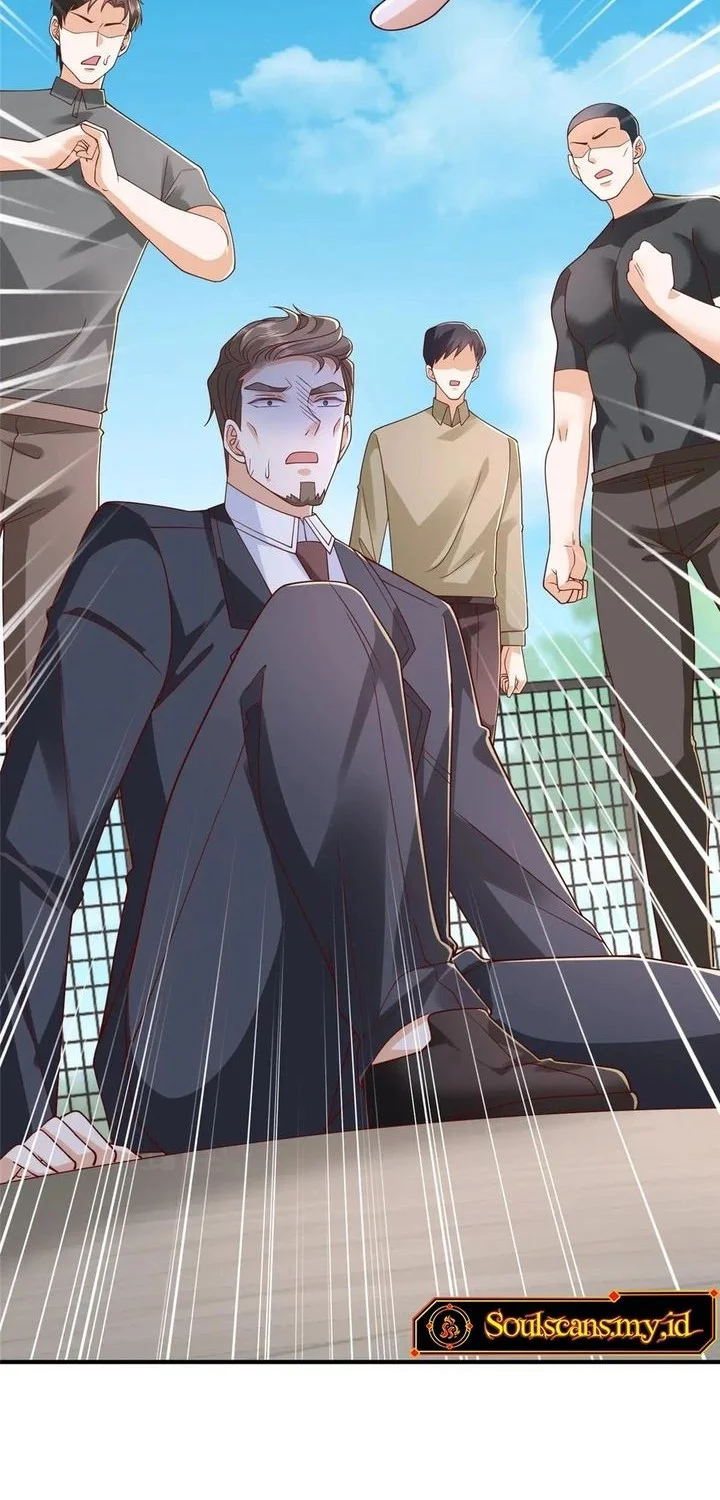 I Randomly Have A New Career Every Week Chapter 793 - halaman 10