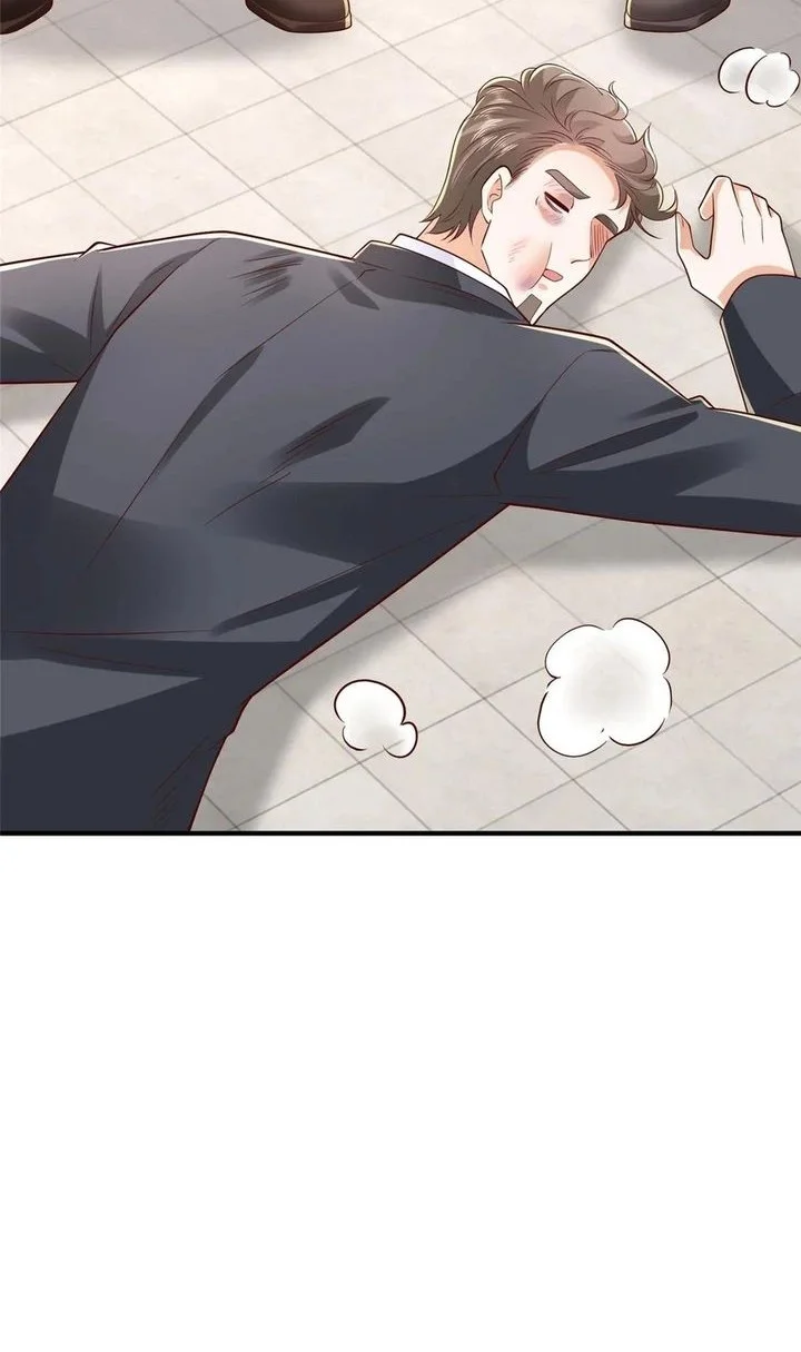 I Randomly Have A New Career Every Week Chapter 793 - halaman 12