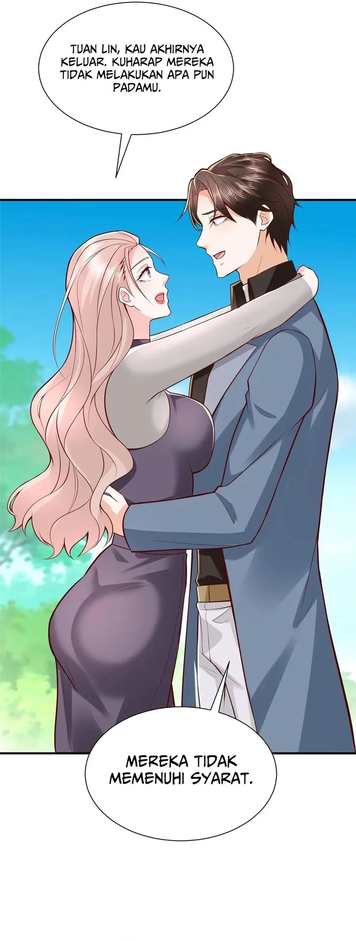 I Randomly Have A New Career Every Week Chapter 793 - halaman 17