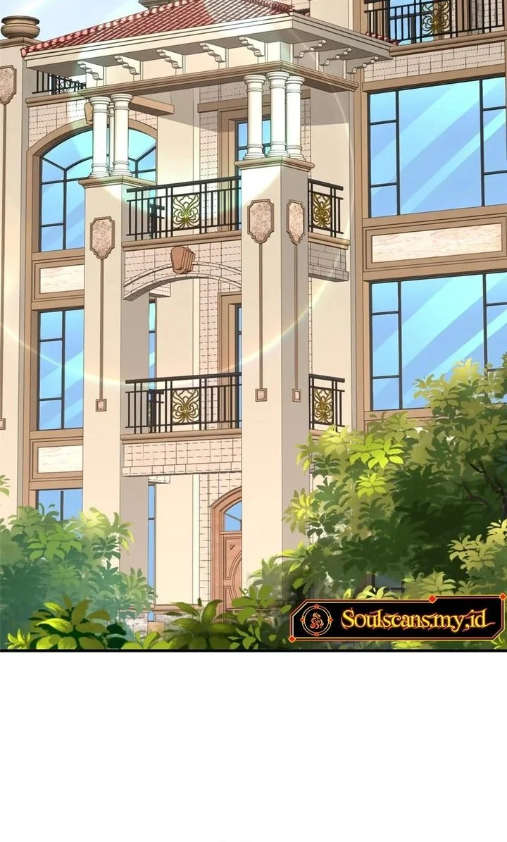 I Randomly Have A New Career Every Week Chapter 793 - halaman 19