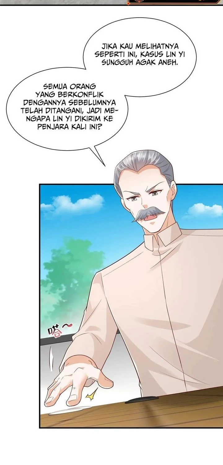I Randomly Have A New Career Every Week Chapter 793 - halaman 25
