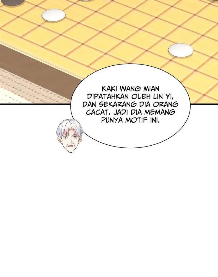 I Randomly Have A New Career Every Week Chapter 793 - halaman 27