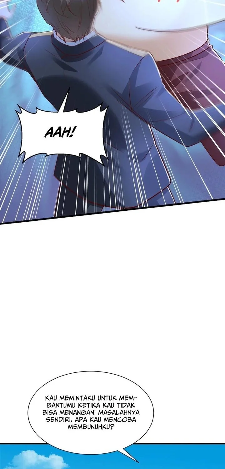 I Randomly Have A New Career Every Week Chapter 793 - halaman 6