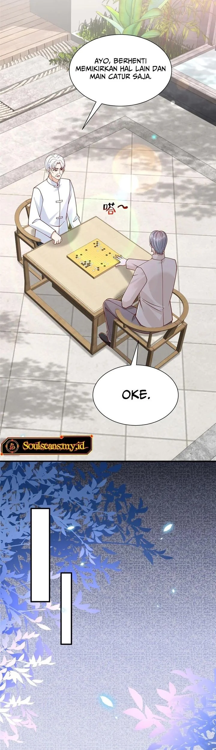 I Randomly Have A New Career Every Week Chapter 794 - halaman 11