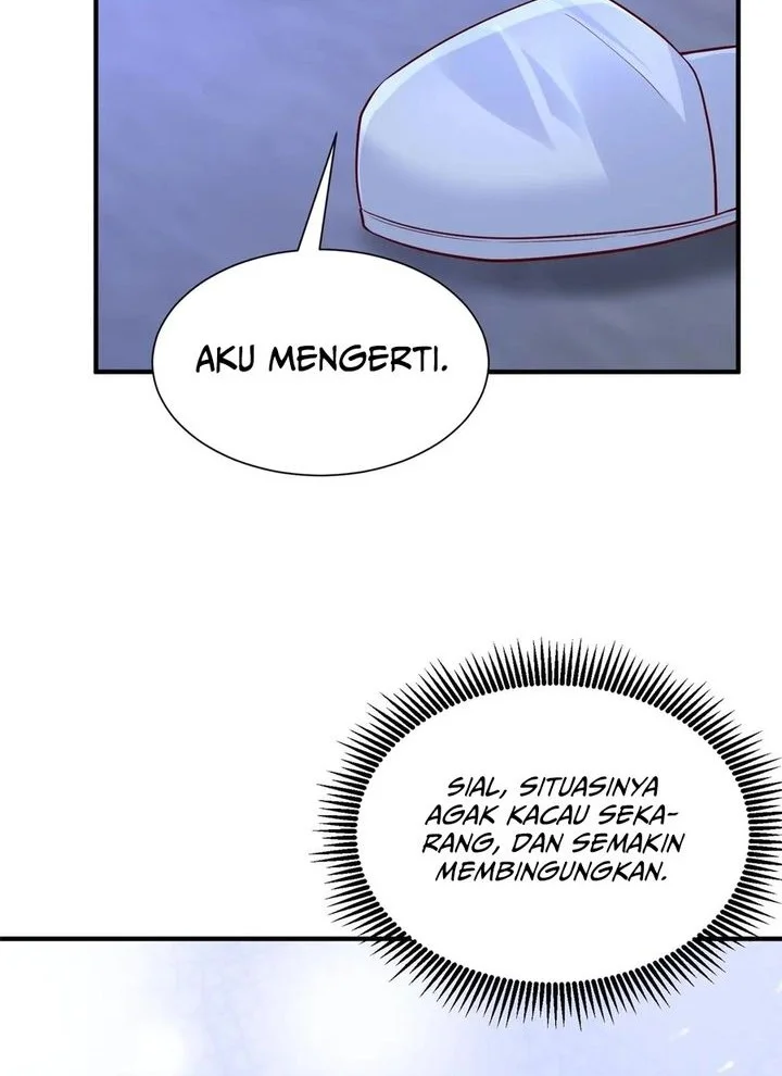 I Randomly Have A New Career Every Week Chapter 794 - halaman 16