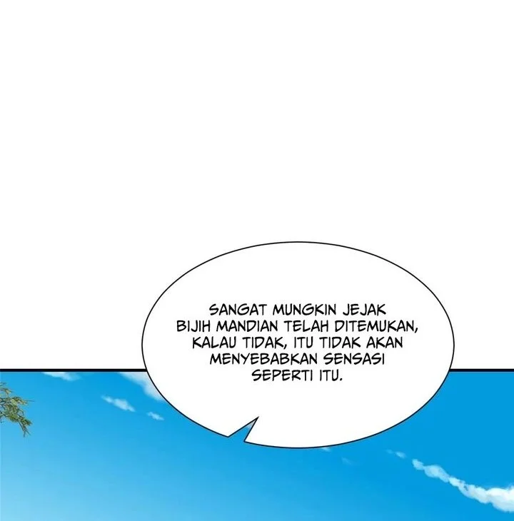 I Randomly Have A New Career Every Week Chapter 794 - halaman 2