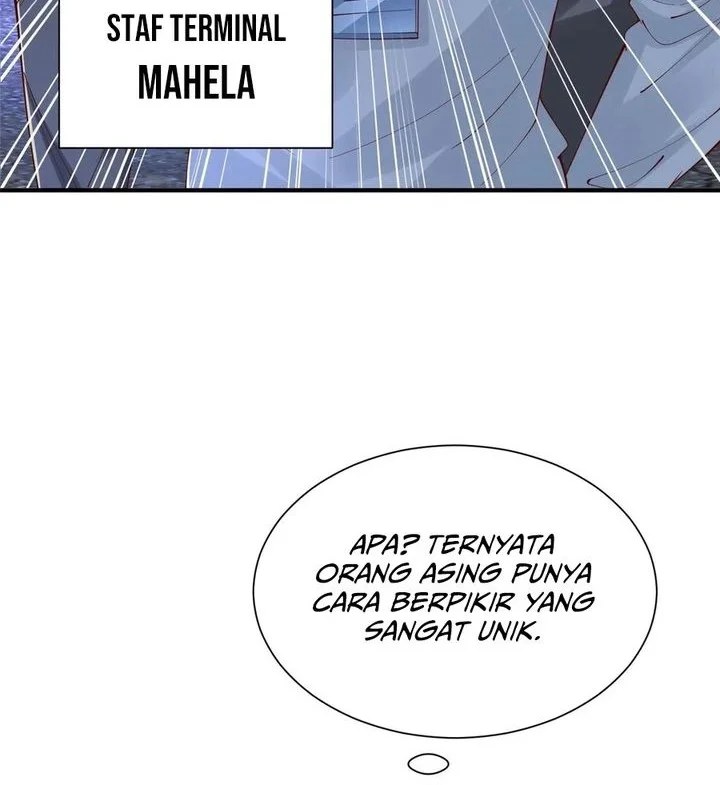 I Randomly Have A New Career Every Week Chapter 794 - halaman 20