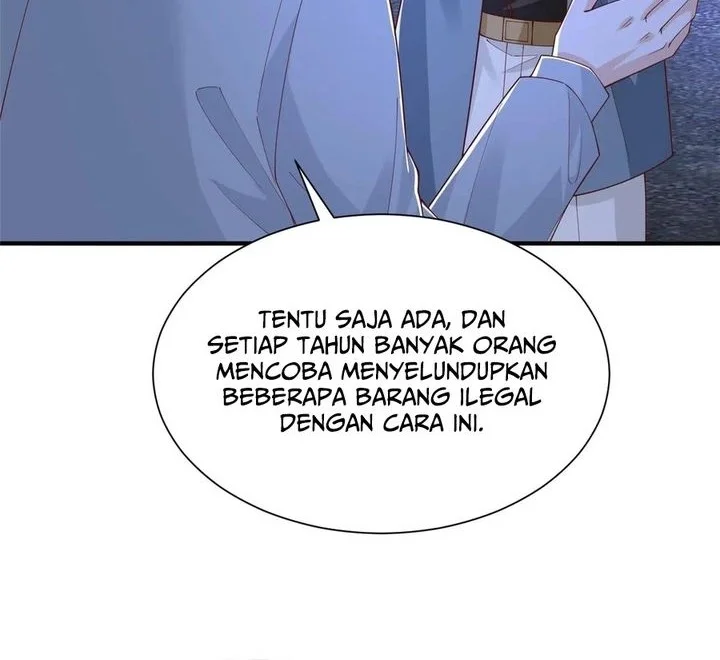 I Randomly Have A New Career Every Week Chapter 794 - halaman 30
