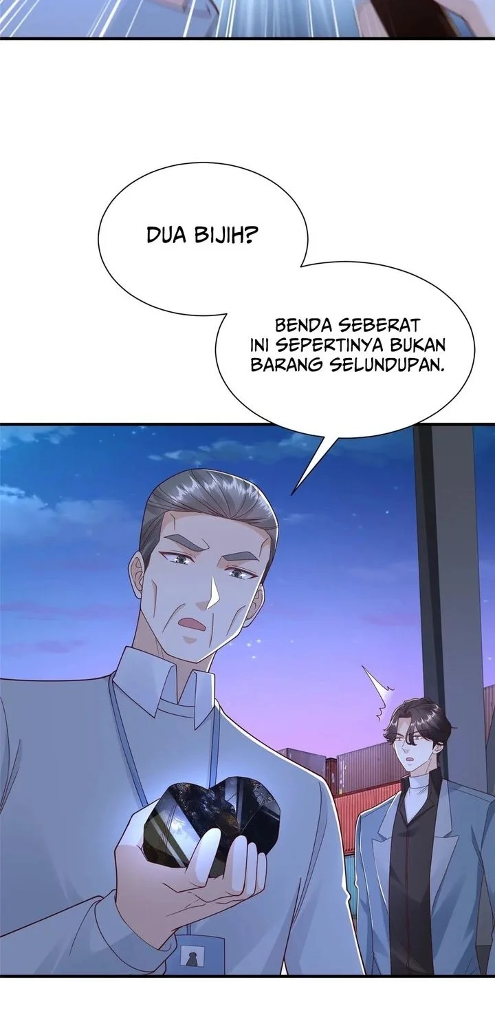 I Randomly Have A New Career Every Week Chapter 795 - halaman 18