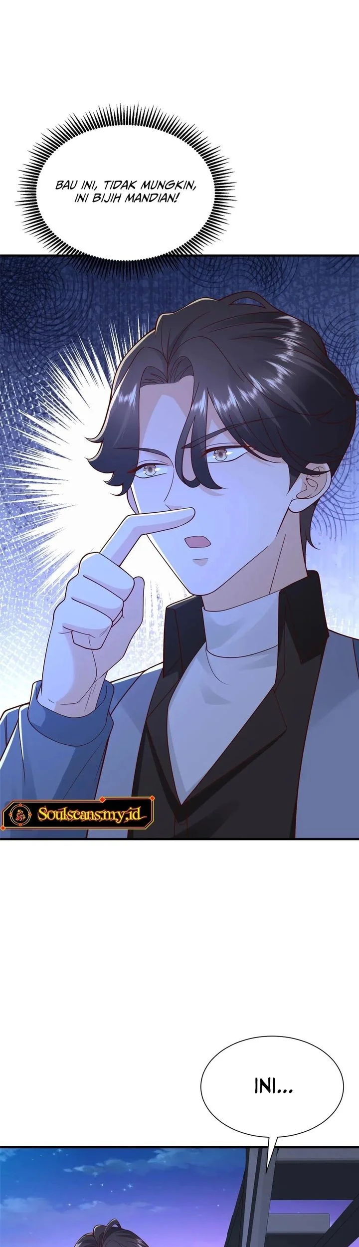 I Randomly Have A New Career Every Week Chapter 795 - halaman 19