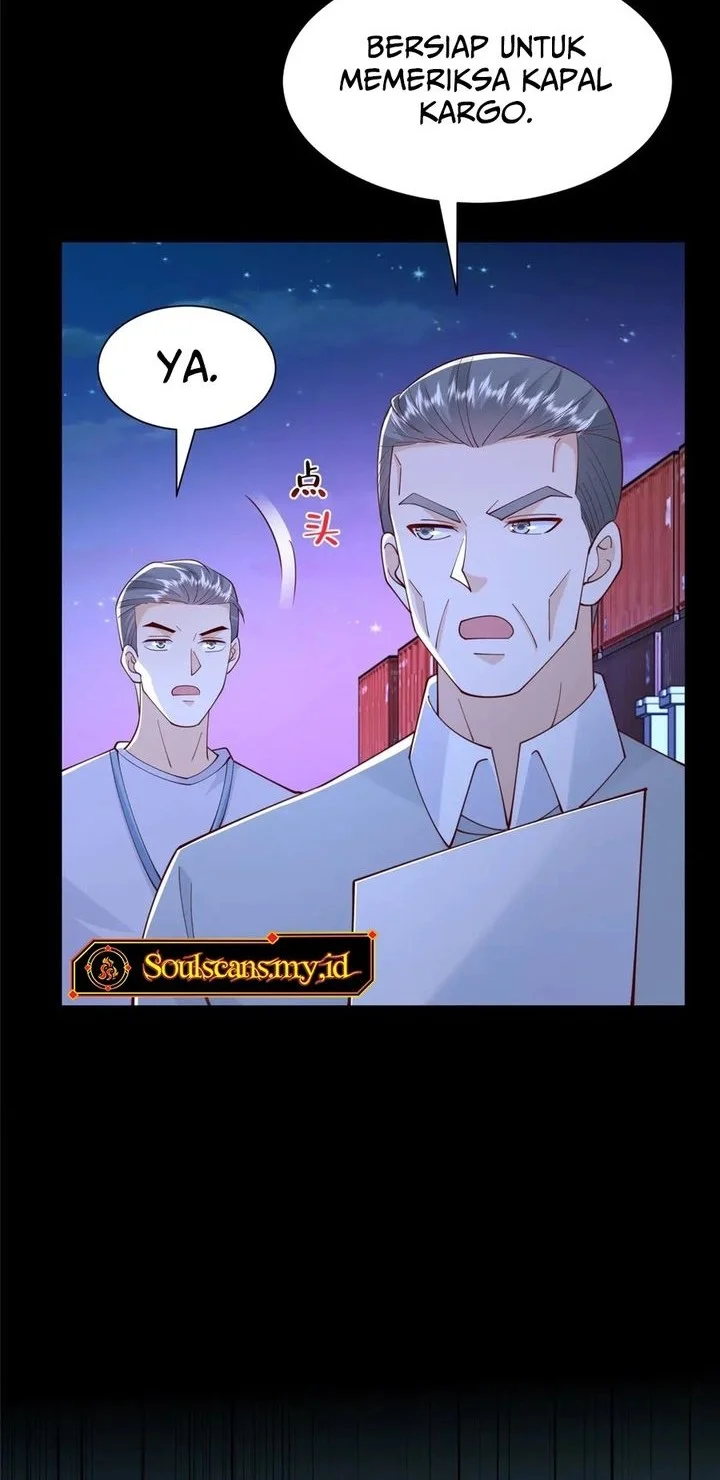 I Randomly Have A New Career Every Week Chapter 795 - halaman 2
