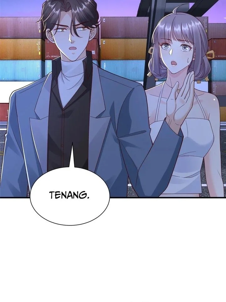 I Randomly Have A New Career Every Week Chapter 795 - halaman 20