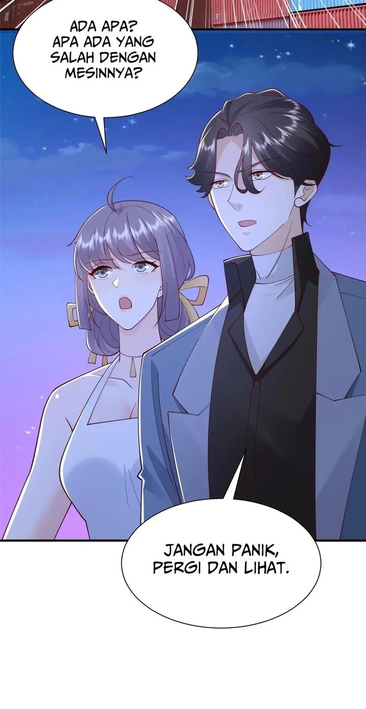 I Randomly Have A New Career Every Week Chapter 795 - halaman 4