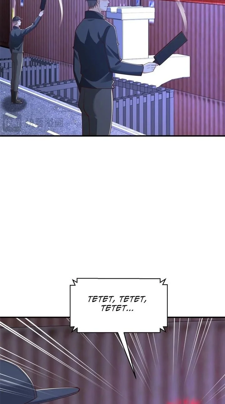 I Randomly Have A New Career Every Week Chapter 795 - halaman 6
