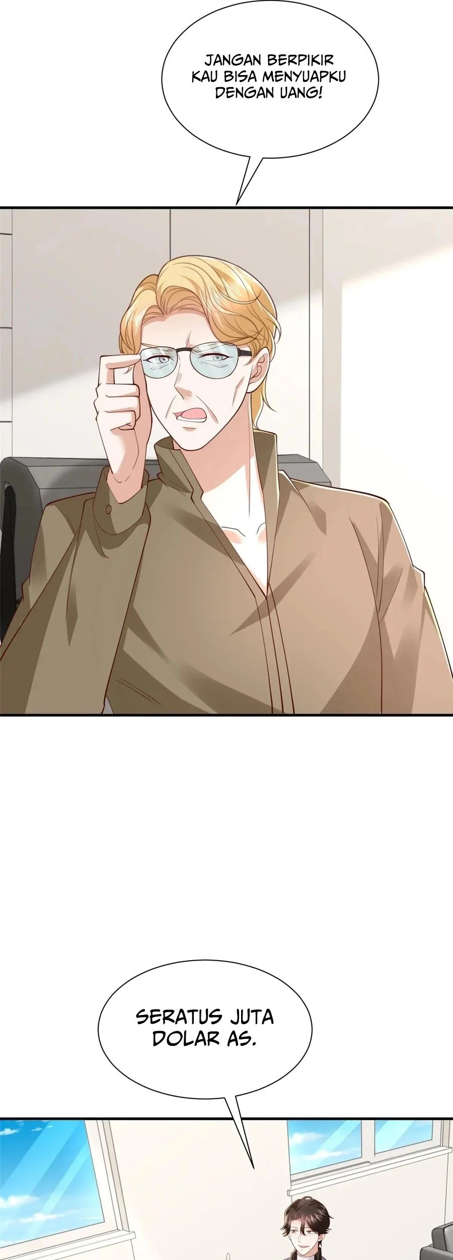 I Randomly Have A New Career Every Week Chapter 796 - halaman 17