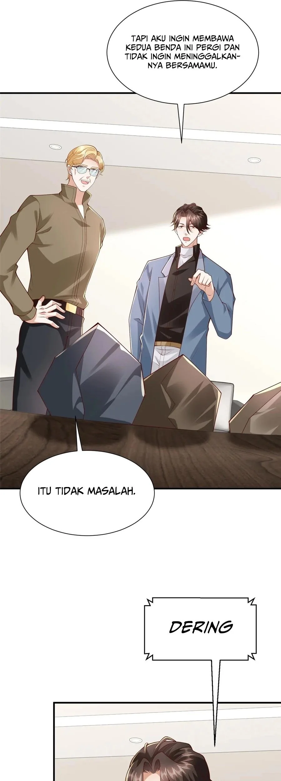 I Randomly Have A New Career Every Week Chapter 796 - halaman 23