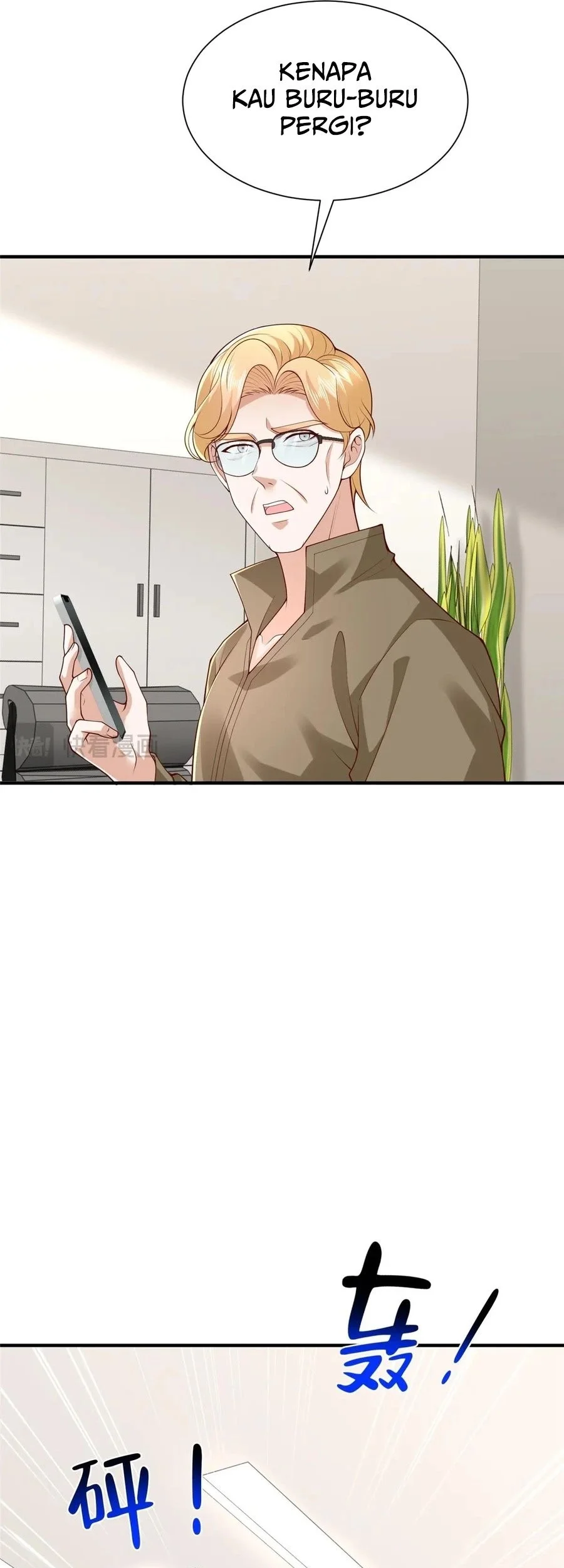 I Randomly Have A New Career Every Week Chapter 796 - halaman 27