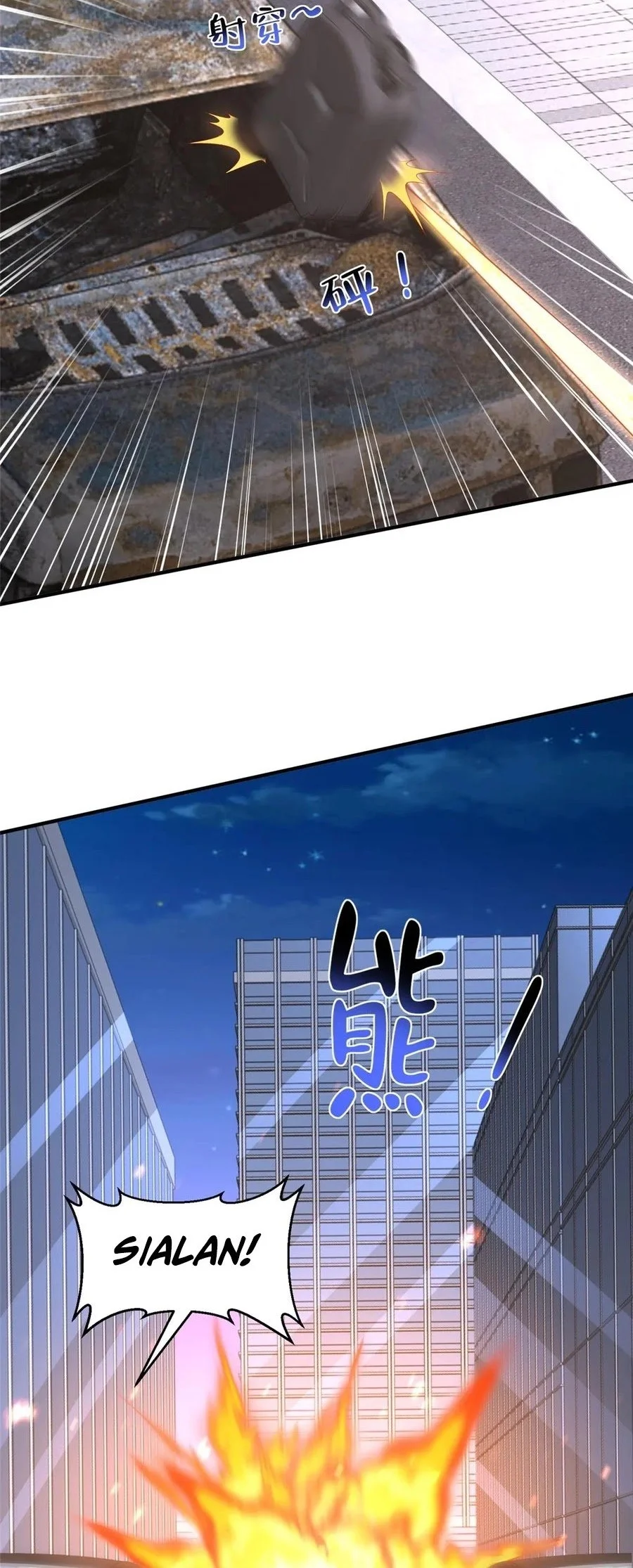 I Randomly Have A New Career Every Week Chapter 798 - halaman 10