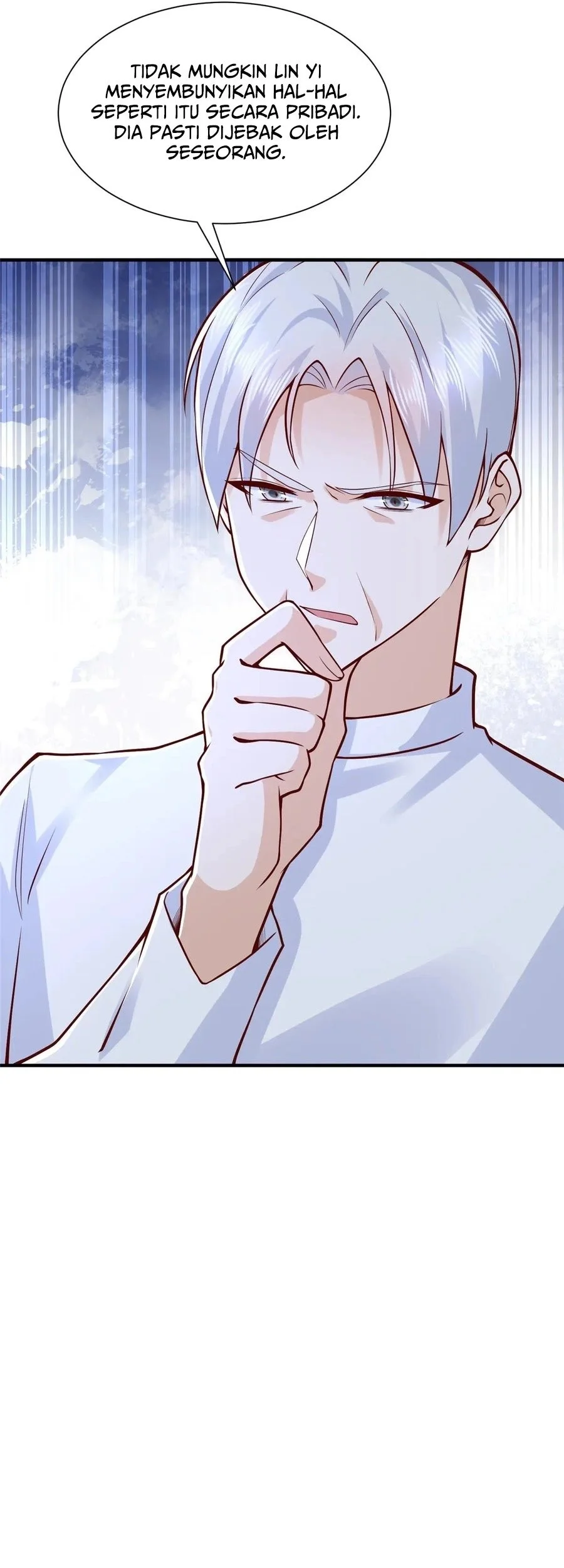 I Randomly Have A New Career Every Week Chapter 798 - halaman 15