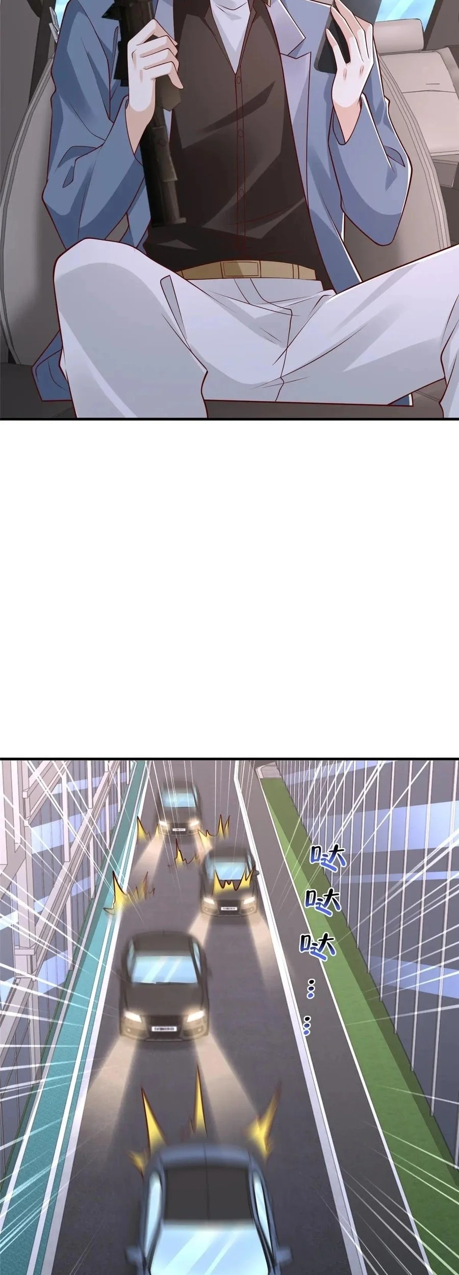 I Randomly Have A New Career Every Week Chapter 798 - halaman 21
