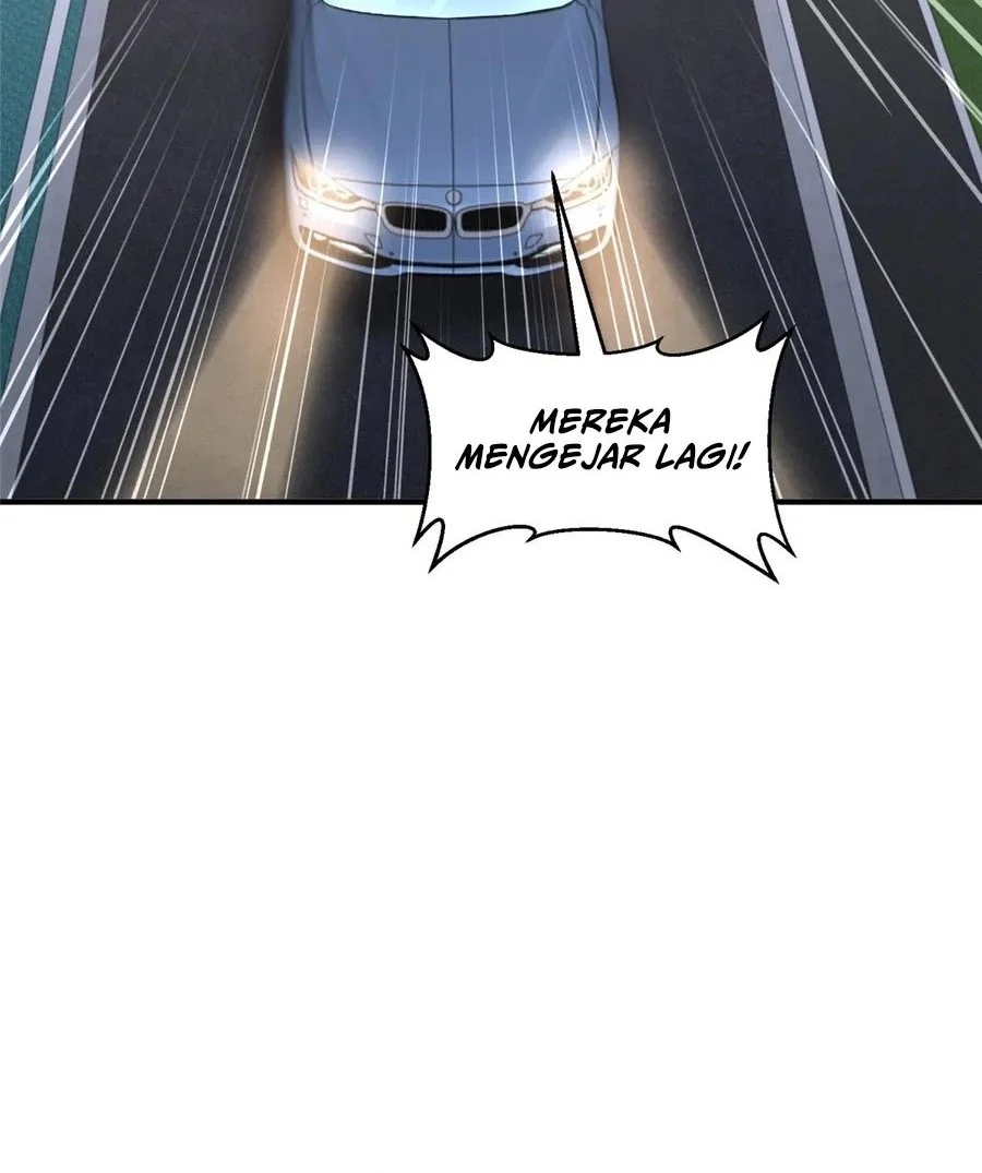I Randomly Have A New Career Every Week Chapter 798 - halaman 22