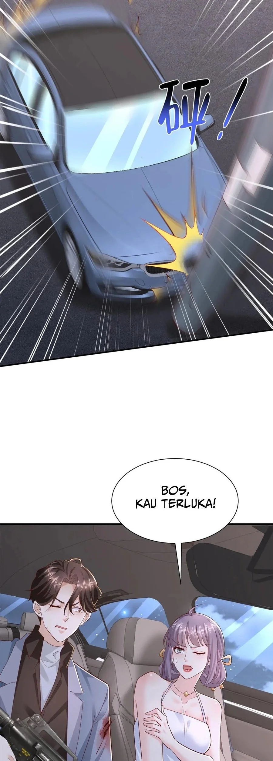 I Randomly Have A New Career Every Week Chapter 798 - halaman 24