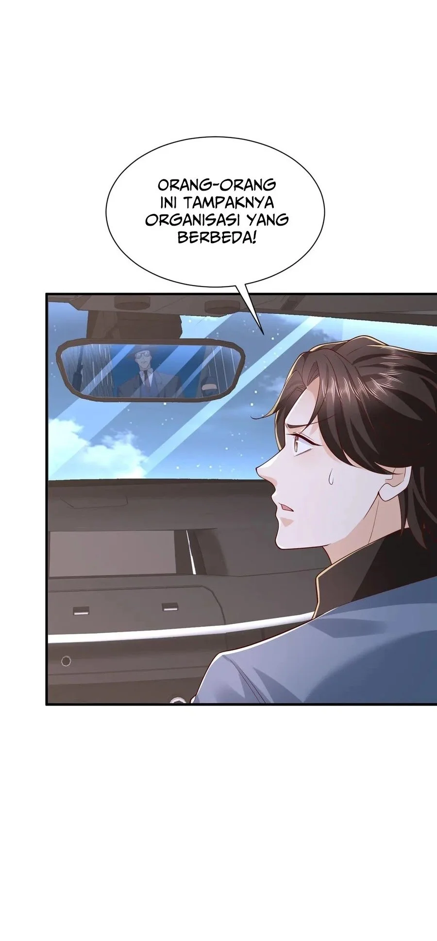 I Randomly Have A New Career Every Week Chapter 798 - halaman 26