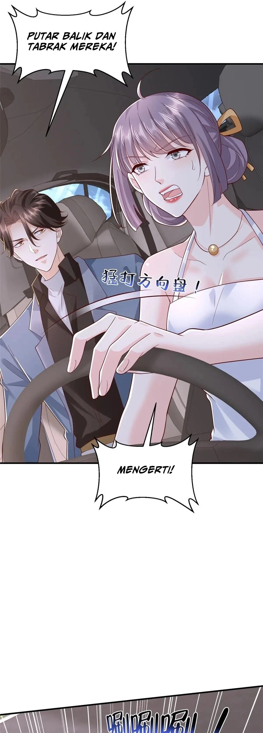 I Randomly Have A New Career Every Week Chapter 798 - halaman 27
