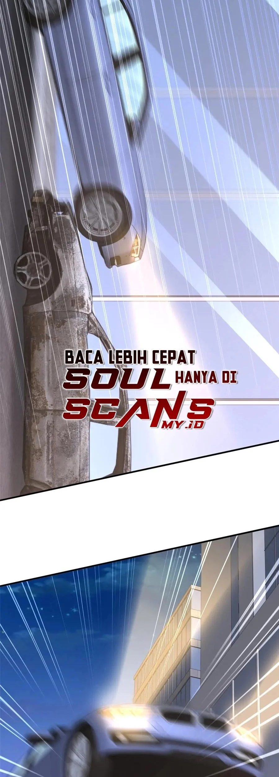 I Randomly Have A New Career Every Week Chapter 798 - halaman 6