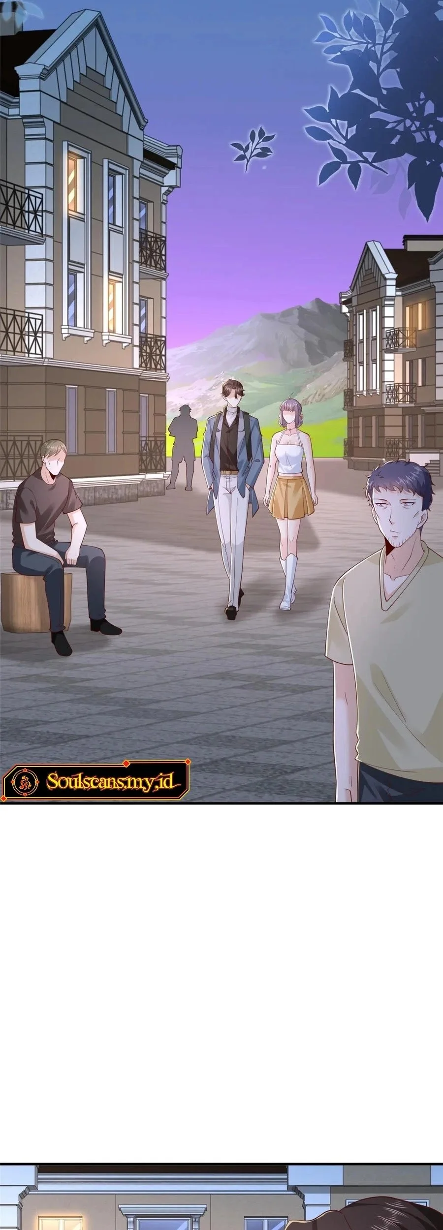 I Randomly Have A New Career Every Week Chapter 799 - halaman 15